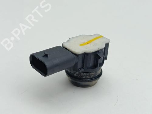 Electronic module FIAT 500L (351_, 352_) | BP36976141M83 - Image 4