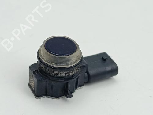 Electronic module FIAT 500L (351_, 352_) | BP36976140M83 - Image 2