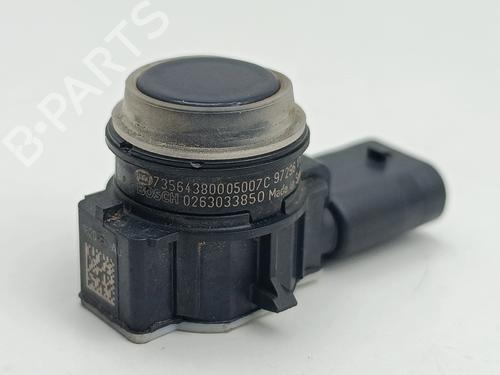 Electronic module FIAT 500L (351_, 352_) | BP36976140M83 - Image 5