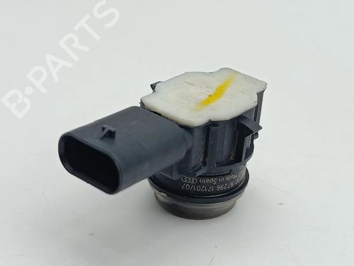 Electronic module FIAT 500L (351_, 352_) | BP36976140M83 - Image 4