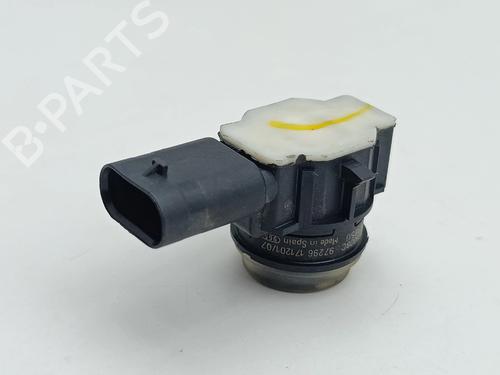 Electronic module FIAT 500L (351_, 352_) | BP36976139M83 - Image 4