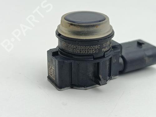 Electronic module FIAT 500L (351_, 352_) | BP36976139M83 - Image 5