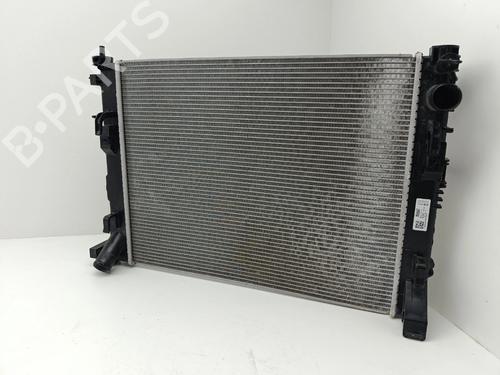 water-radiator-renault-clio-v-b7_-2019-36976142 main image