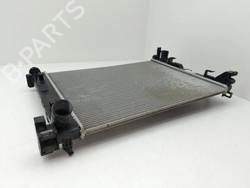 Water radiator RENAULT CLIO V (B7_) 1.0 TCe 90 (B7MT) | BP36976142M31 - Image 4