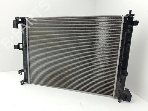 Water radiator RENAULT CLIO V (B7_) 1.0 TCe 90 (B7MT) | BP36976142M31 - Image 2