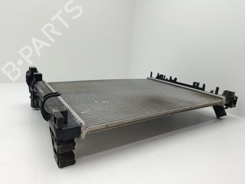 Water radiator RENAULT CLIO V (B7_) 1.0 TCe 90 (B7MT) | BP36976142M31 - Image 3