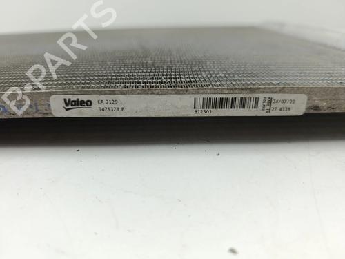 AC radiator RENAULT CLIO V (B7_) 1.0 TCe 90 (B7MT) | BP36976143M32  - Image 7