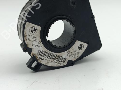 Electronic module BMW X5 (E53)  | BP36976144M83  - Image 5