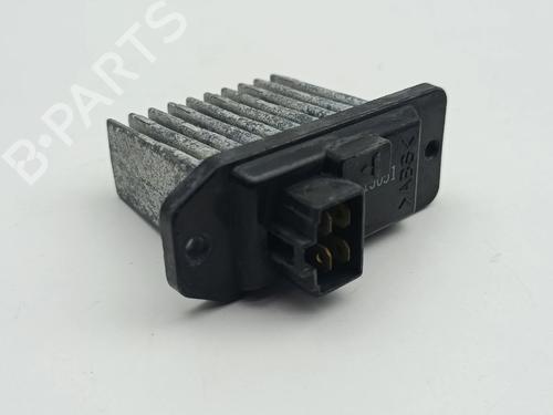 Andre Andre MITSUBISHI PAJERO II Canvas Top (V2_C, V4_C) [1990-2000] 36976145 36976145