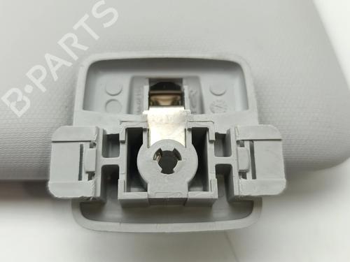 Left sun visor CITROËN C4 III (BA_, BB_, BC_) BLUEHDI 110 (BBYHSA) | BP36976146I1 - Image 5
