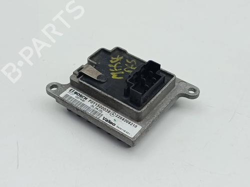 Used Heater resistor Heater resistor MERCEDES-BENZ R-CLASS (W251, V251) [2005-2017] 36976149 36976149