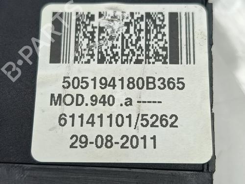 Electronic module ALFA ROMEO GIULIETTA (940_) | BP36976150M83 - Image 5