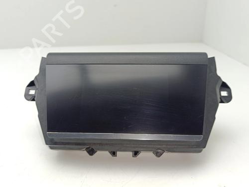 display-monitor-citroen-c4-iii-ba_-bb_-bc_-2020-36976156 main image