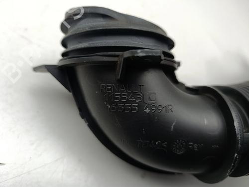 Pipe RENAULT CLIO V (B7_) 1.0 TCe 90 (B7MT) | BP36976158M125 - Image 5