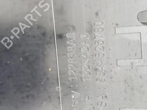 Rear mirror CITROËN C4 III (BA_, BB_, BC_) BLUEHDI 110 (BBYHSA) | BP36976160I6 - Image 9