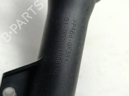 Intercooler pipe RENAULT CLIO V (B7_) 1.0 TCe 90 (B7MT) | BP36976161M127  - Image 7
