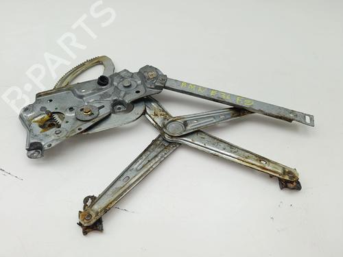 Used Front right window mechanism Front right window mechanism 36976173 36976173