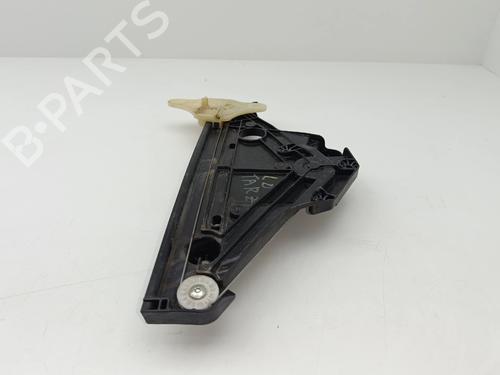 Rudehejsemekanisme Højre bagtil RENAULT CLIO V (B7_) 1.0 TCe 90 (B7MT) | BP36976166C25 - Image 3