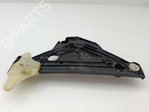 Rudehejsemekanisme Højre bagtil RENAULT CLIO V (B7_) 1.0 TCe 90 (B7MT) | BP36976166C25 - Image 2