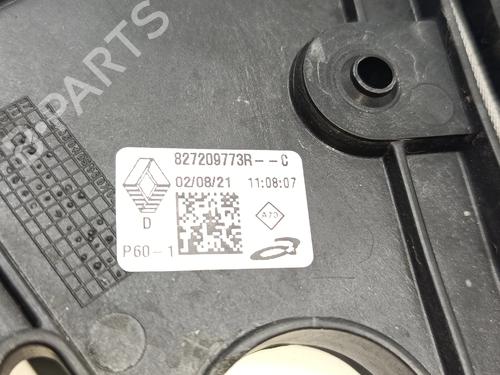 Rudehejsemekanisme Højre bagtil RENAULT CLIO V (B7_) 1.0 TCe 90 (B7MT) | BP36976166C25 - Image 5