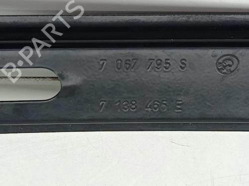 Front left window mechanism BMW 1 (E87)  | BP36976164C22  - Image 6