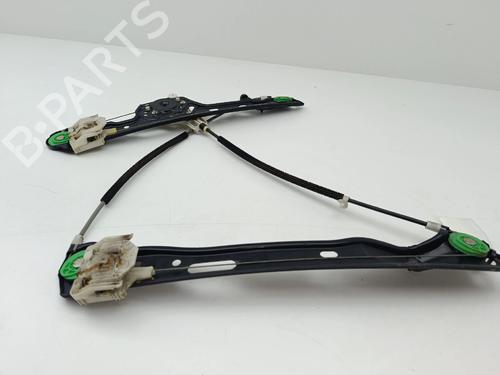 Front left window mechanism BMW 1 (E87)  | BP36976164C22  - Image 5