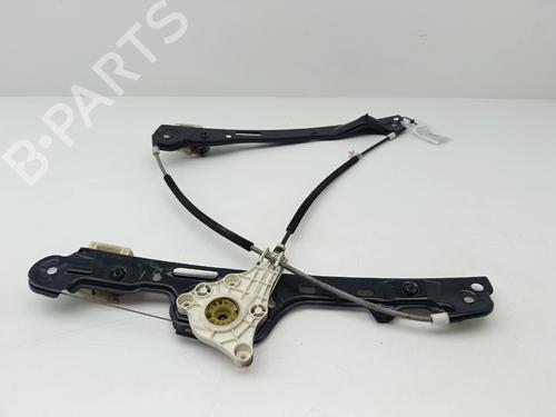 Used Front left window mechanism Front left window mechanism 36976164 36976164