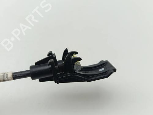 Højre bagtil lås RENAULT CLIO V (B7_) 1.0 TCe 90 (B7MT) | BP36976170C99 - Image 4