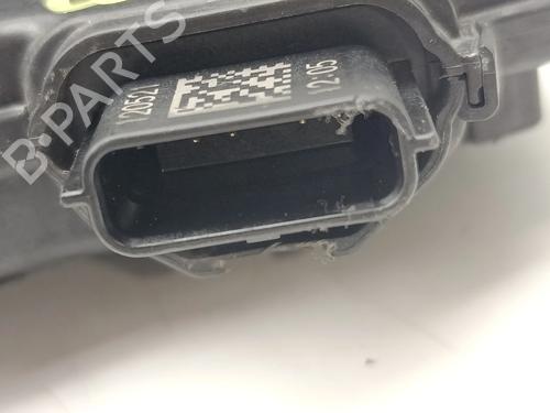 Højre bagtil lås RENAULT CLIO V (B7_) 1.0 TCe 90 (B7MT) | BP36976170C99 - Image 7