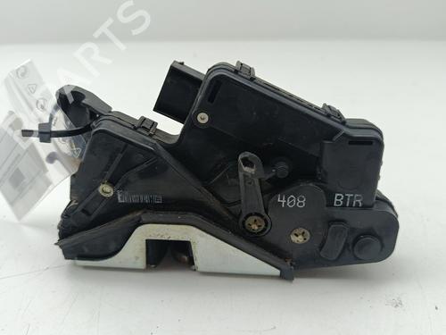 Used Front right lock Front right lock 36976169 36976169