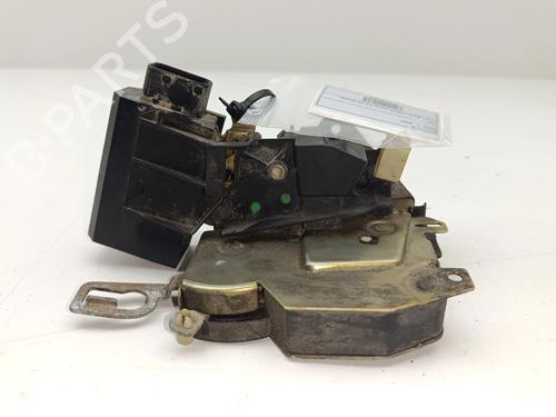 Used Front right lock Front right lock 36976172 36976172