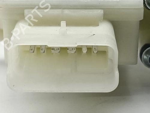 Right rear window motor RENAULT CLIO V (B7_) 1.0 TCe 90 (B7MT) | BP36976167E22 - Image 4