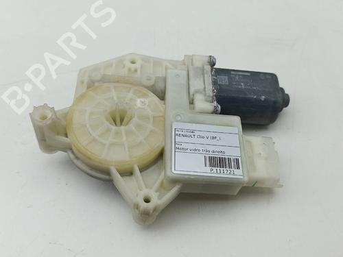 Right rear window motor RENAULT CLIO V (B7_) 1.0 TCe 90 (B7MT) | BP36976167E22 - Image 2
