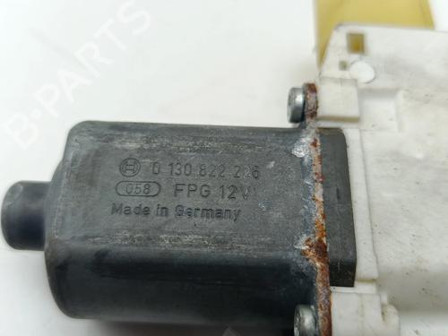 Left front window motor BMW 1 (E87) | BP36976165E21 - Image 4