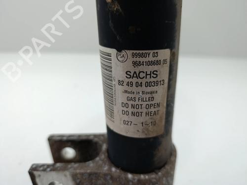 Right front shock absorber CITROËN BERLINGO MULTISPACE (B9) 1.6 HDi 90 | BP36976174M17 - Image 4