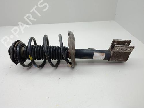 Left front shock absorber CITROËN BERLINGO MULTISPACE (B9) 1.6 HDi 90 | BP36976175M16 - Image 2