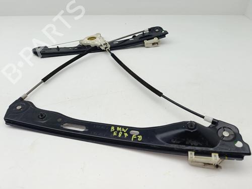 Front right window mechanism BMW 1 (E87) | BP36976179C23 - Image 2