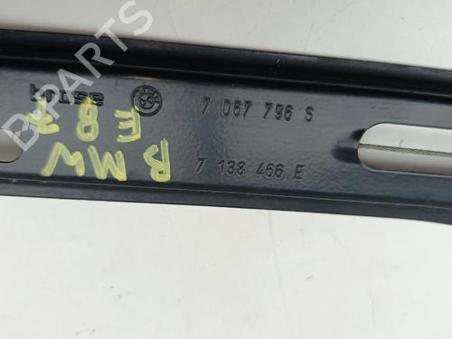 Front right window mechanism BMW 1 (E87) | BP36976179C23 - Image 3