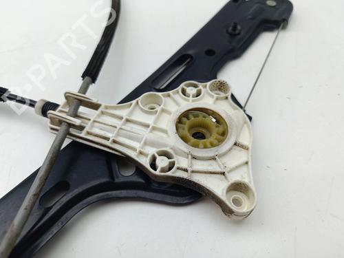 Front right window mechanism BMW 1 (E87) | BP36976179C23 - Image 4