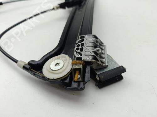 Front right window mechanism BMW 5 (E60) | BP36976186C23 - Image 4