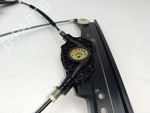 Front right window mechanism BMW 5 (E60) | BP36976186C23 - Image 5