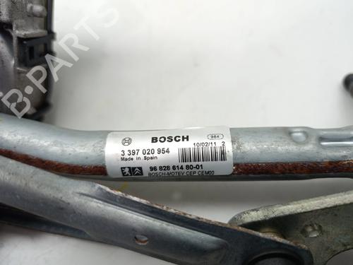 Front wiper motor CITROËN BERLINGO MULTISPACE (B9) | BP36976193M29 - Image 6