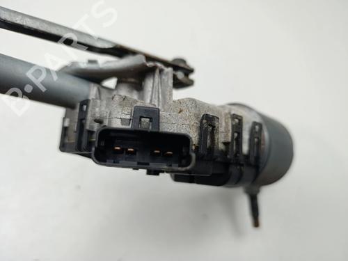 Front wiper motor CITROËN BERLINGO MULTISPACE (B9) | BP36976193M29 - Image 3