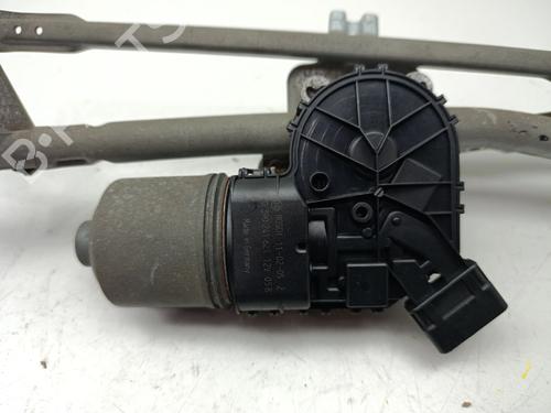 Front wiper motor CITROËN BERLINGO MULTISPACE (B9) | BP36976193M29 - Image 2
