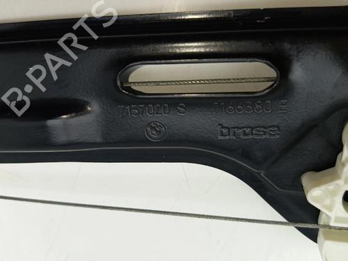 Front right window mechanism BMW X5 (E70) | BP36976192C23 - Image 4