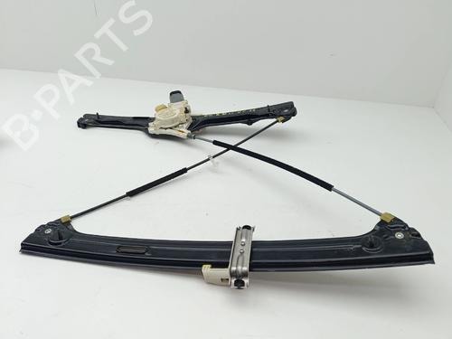 Used Front right window mechanism Front right window mechanism 36976192 36976192