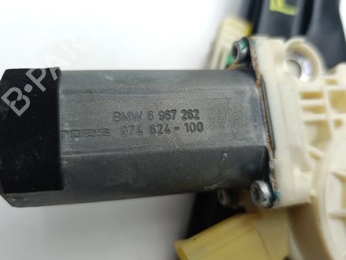 Front right window mechanism BMW X5 (E70) | BP36976192C23 - Image 5