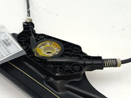 Front right window mechanism BMW 5 (E60) | BP36976196C23 - Image 3