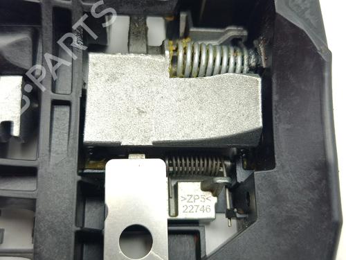 Other CITROËN C4 III (BA_, BB_, BC_) BLUEHDI 110 (BBYHSA) | BP36976177O1 - Image 6