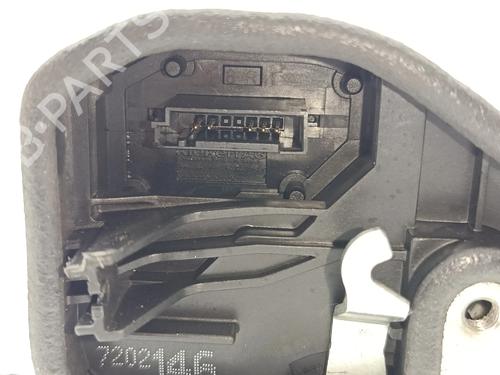 Front right lock BMW X5 (E70) | BP36976205C97 - Image 4